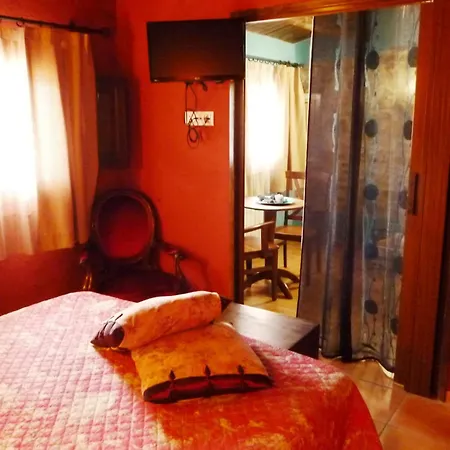 El Canton Rural La Cuba