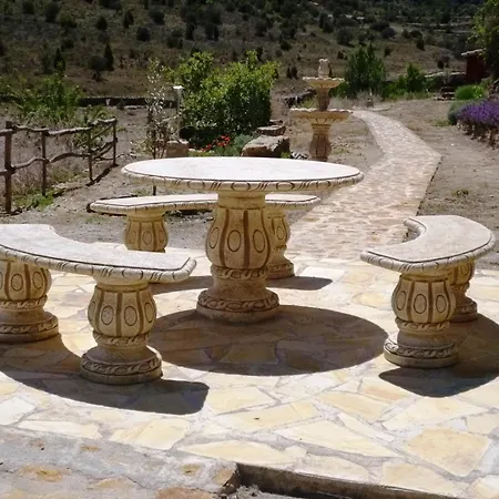 Hotel El Canton Rural La Cuba