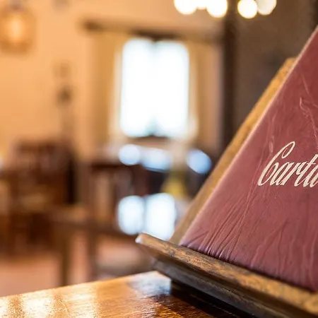 El Canton Rural Hotell