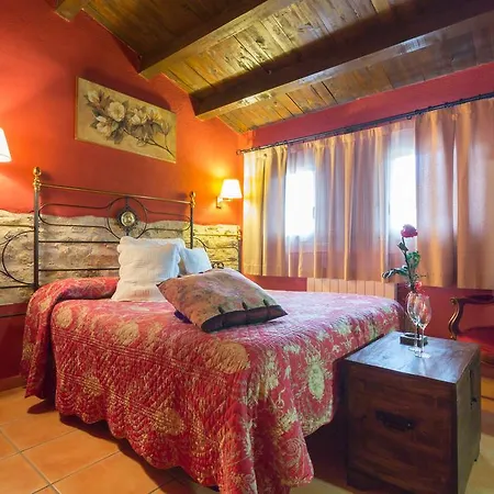 El Canton Rural Hotell