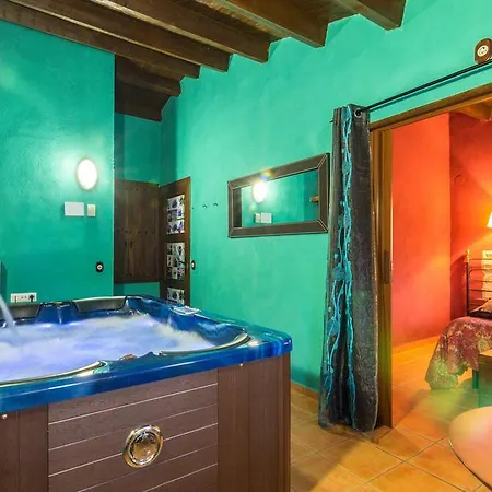 El Canton Rural 3* La Cuba