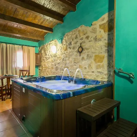 El Canton Rural 호텔 3*