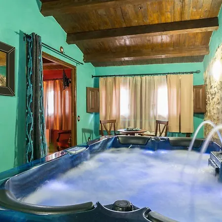 Hotel El Canton Rural La Cuba