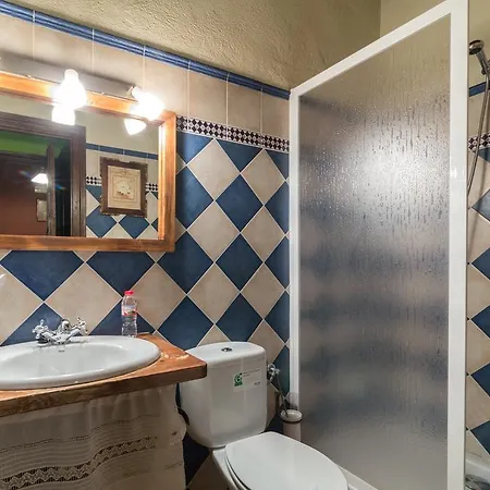 El Canton Rural 호텔