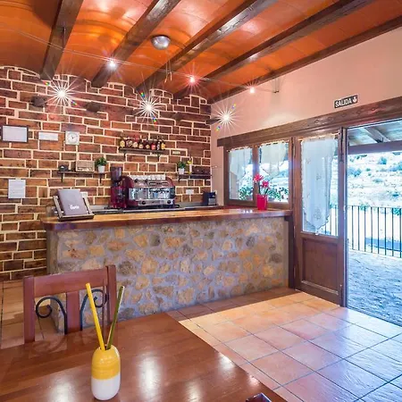 Hotell El Canton Rural 3*