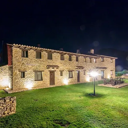 El Canton Rural 3*