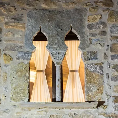 Hotel El Canton Rural