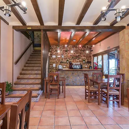 El Canton Rural Hotel La Cuba