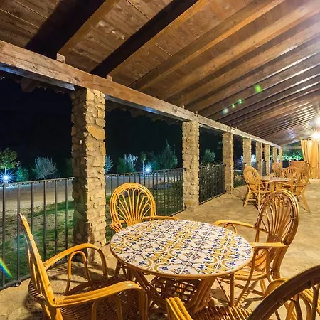 El Canton Rural 3*