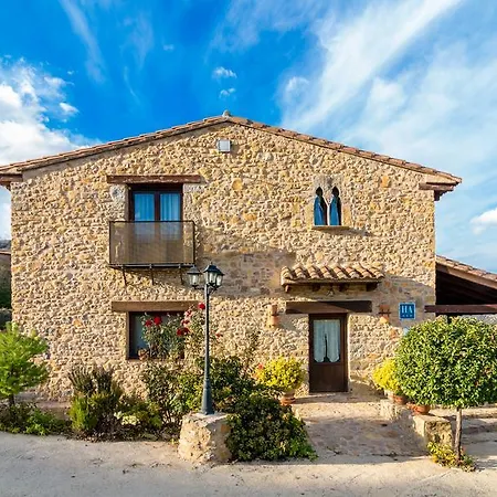 Hotell El Canton Rural