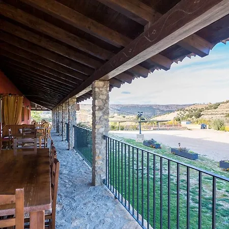El Canton Rural 3*