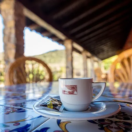 El Canton Rural Hotel 3*