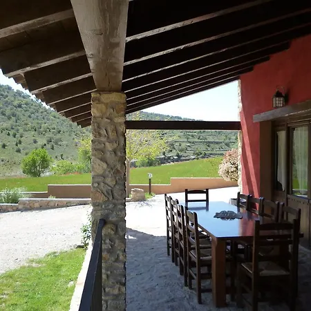 Hotell El Canton Rural