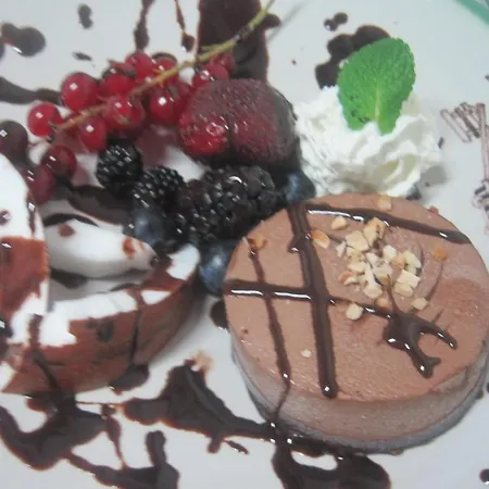 Hotel El Canton Rural La Cuba