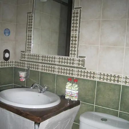 Hotell El Canton Rural