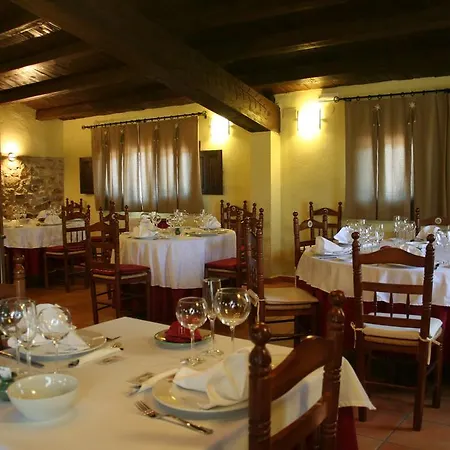 Hotell El Canton Rural La Cuba