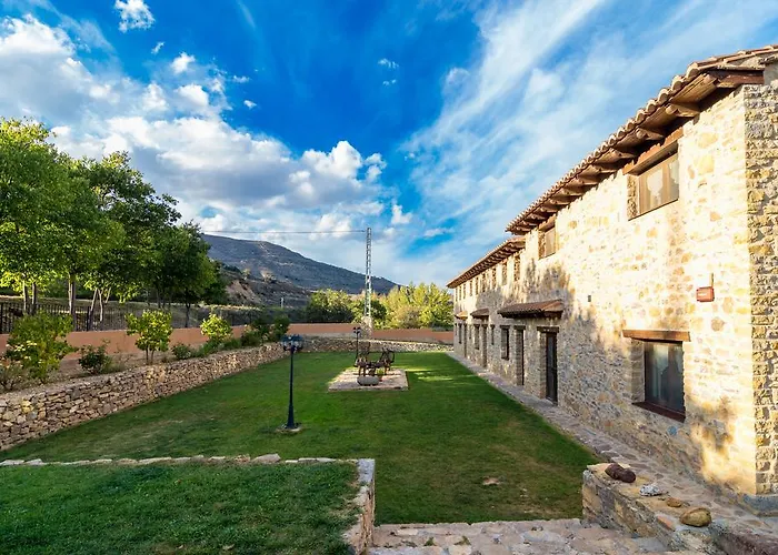 El Canton Rural מלון